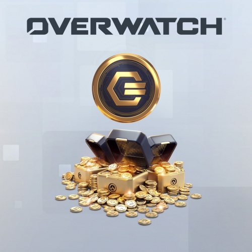 Overwatch® — 10 000 + 1800 монет Overwatch Overwatch® — 10 000 + 1800 монет Overwatch
