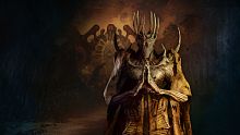 Necrophosis: Full Consciousness