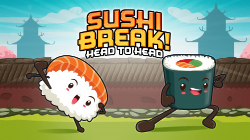 Avatar Bundle Sushi Break Head to Head