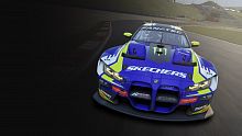Assetto Corsa Competizione + 2023 GT World Challenge