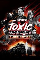 John Carpenter's Toxic Commando - Blood Edition (Pre-order)