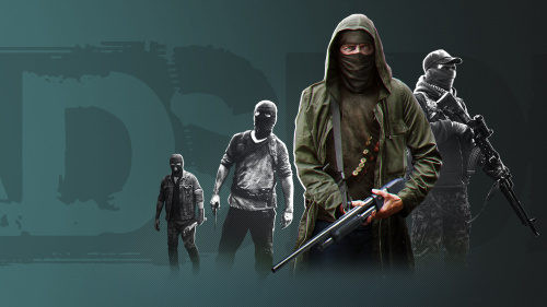 Deadside: Supporter Edition Deadside: Supporter Edition