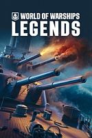 World of Warships: Legends — Князь морской