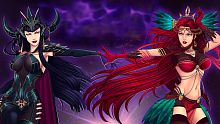 The Marauder Chronicles: Curse Over Valdria PS4 & PS5