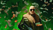 CRSED - The Bear of Wall Street Bundle