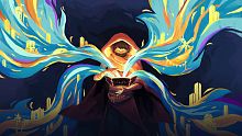 Mystic Pillars - Remastered Digital Deluxe Edition