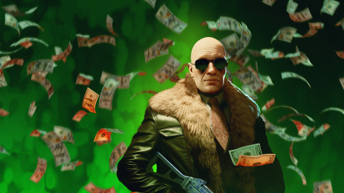 CRSED - The Bear of Wall Street Bundle