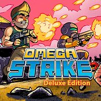 Omega Strike Deluxe Edition
