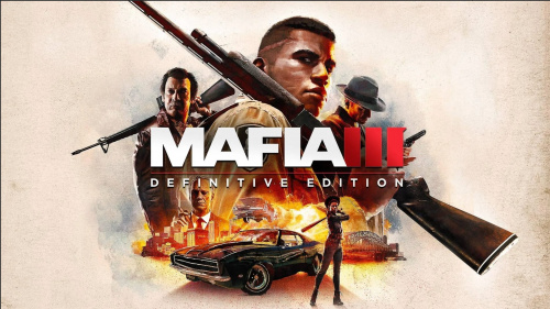 Mafia III: Definitive Edition