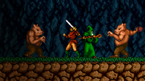 Arcade Archives CADASH Arcade Archives CADASH