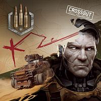Crossout – Сезон 23 Боевой пропуск