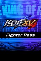 KOF XV: абонемент бойца