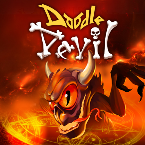 Doodle Devil Doodle Devil