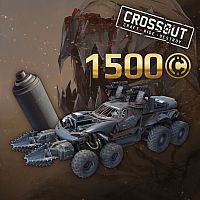 Crossout - Всадники апокалипсиса: Голод