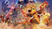 TY the Tasmanian Tiger™ 2: Bush Rescue™ HD