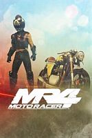 Moto Racer 4 - Rider Pack - Skewer