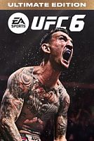 UFC™ 6 Ultimate Edition