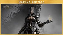 Mistfall Hunter Deluxe Edition
