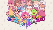 Alchemic Cutie