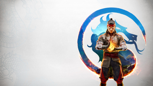 Mortal Kombat™ 1 Mortal Kombat™ 1