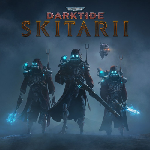 Warhammer 40,000: Darktide - Skitarii Class