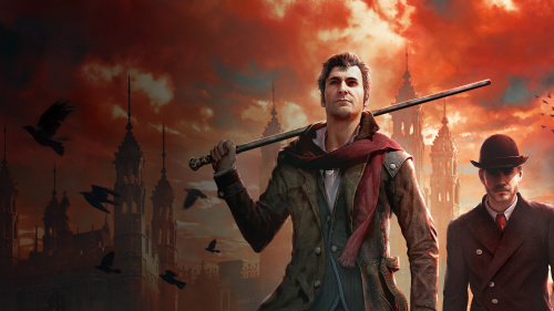 Sherlock Holmes: The Devil's Daughter Sherlock Holmes: The Devil's Daughter