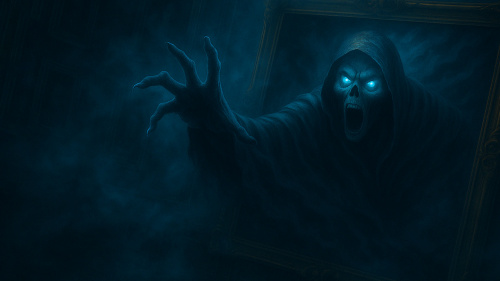 Death Frame
