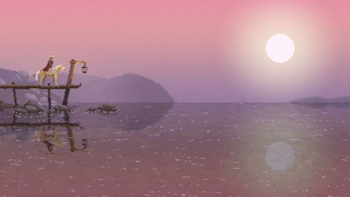 Kingdom: New Lands Kingdom: New Lands