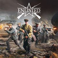 Enlisted - MP 40 Squad