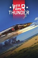 War Thunder - Набор F-4EJ Phantom II ADTW