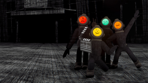 Content Warning