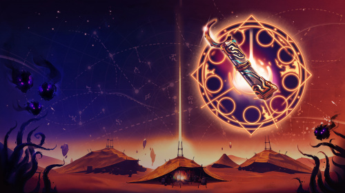 Stardust Odyssey + Soundtrack Stardust Odyssey + Soundtrack