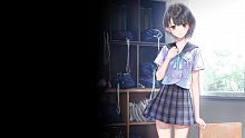 BLUE REFLECTION
