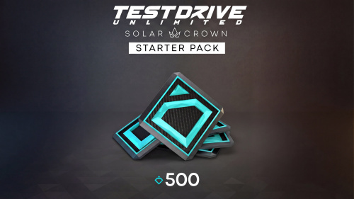 Test Drive Unlimited Solar Crown - Diamonds Starter Pack фото 2 Test Drive Unlimited Solar Crown - Diamonds Starter Pack фото 2