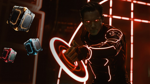 Rebeloid VR