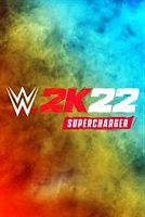 Набор WWE 2K22 SuperCharger для Xbox Series X|S