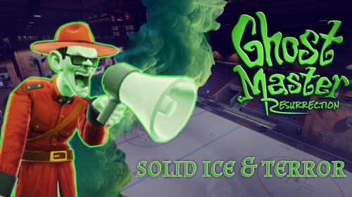 Ghost Master: Resurrection – Solid Ice and Terror фото 2