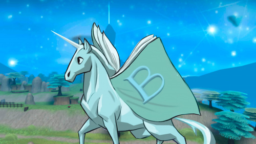 BookyPets Legends
