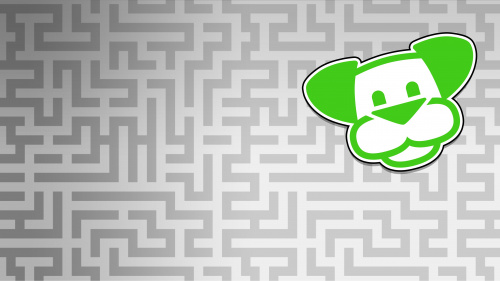 Word Maze by POWGI Word Maze by POWGI