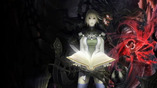 Anima: Gate of Memories - Arcane Edition Anima: Gate of Memories - Arcane Edition
