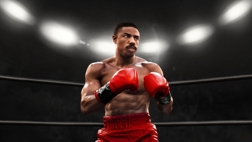 Creed: Rise to Glory - Championship Edition™