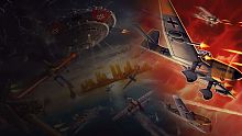 Aces of the Luftwaffe - Squadron Extended Edition