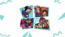 The Disney Afternoon Collection