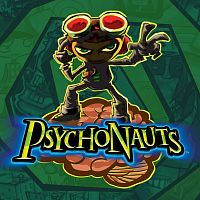 Psychonauts