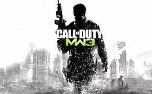 Call of Duty®: Modern Warfare® 3