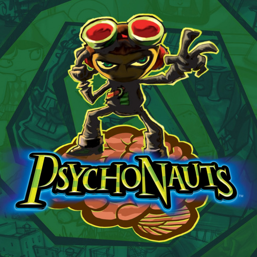 Psychonauts Psychonauts