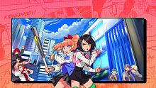 River City Girls PS4 & PS5