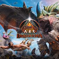 ARK: Dragontopia