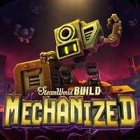 SteamWorld Build Mechanized DLC