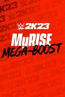 Мегабуст WWE 2K23 для Xbox One MyRISE